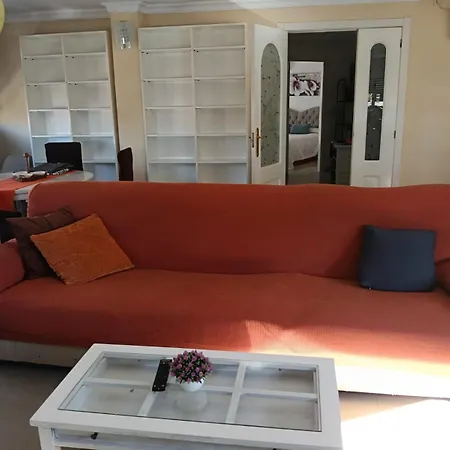 Daire New 3 Bedroom Yucas *