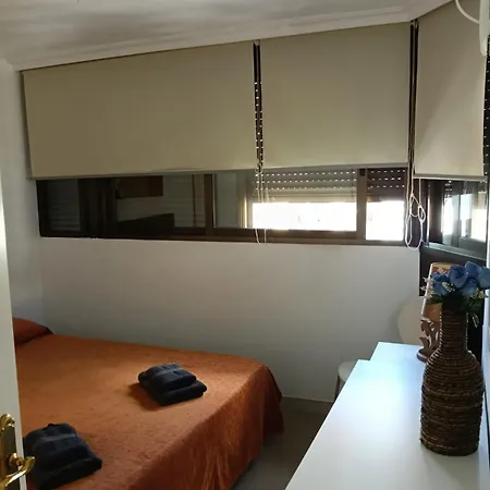 New 3 Bedroom Yucas Daire Benidorm