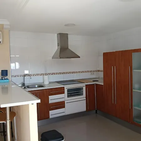 Daire New 3 Bedroom Yucas Benidorm