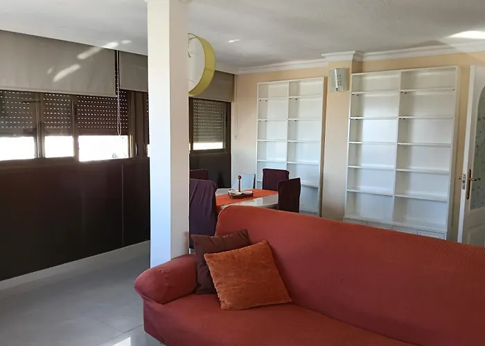 Daire New 3 Bedroom Yucas *