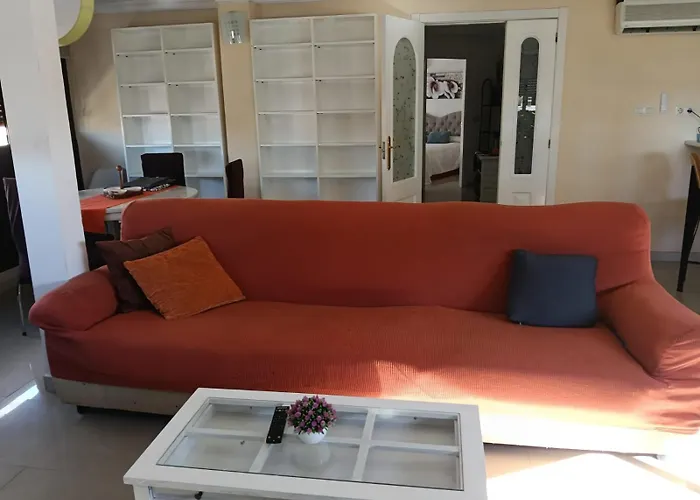 Daire New 3 Bedroom Yucas *