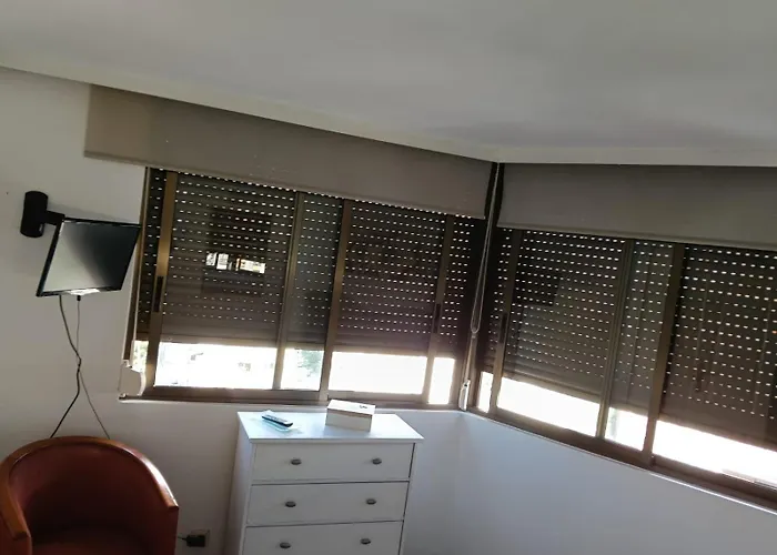 New 3 Bedroom Yucas * Benidorm