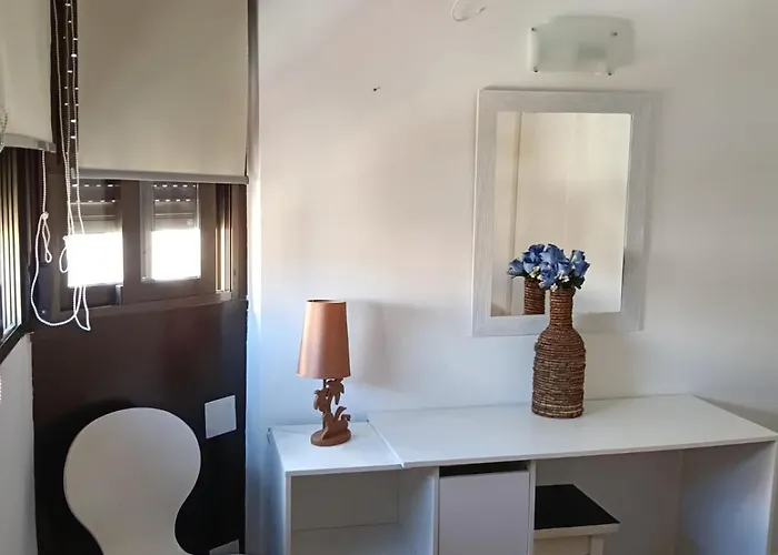 Daire New 3 Bedroom Yucas *