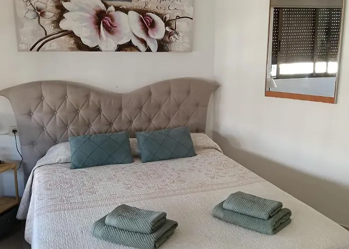 New 3 Bedroom Yucas Daire Benidorm