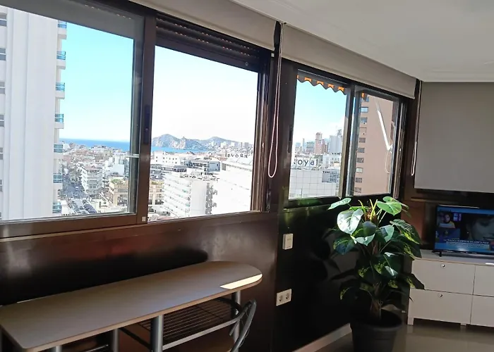 Daire New 3 Bedroom Yucas