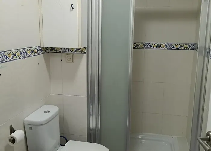 New 3 Bedroom Yucas Daire Benidorm